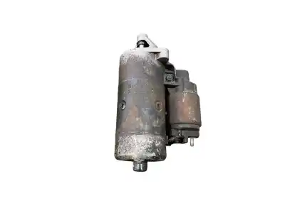 Peça sobressalente para automóvel em segunda mão motor de arranque por seat ibiza 1.2 referências oem iam 900334102  