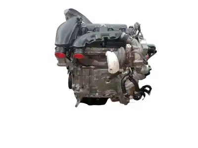 İkinci el araba yedek parçası Komple Motor için PEUGEOT 308 Sport OEM IAM referansları 5FX 5F04 1610562080