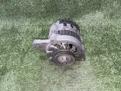Second-hand car spare part alternator for opel calibra 2.0 g -c20ne oem iam references 1101551 s555677r 