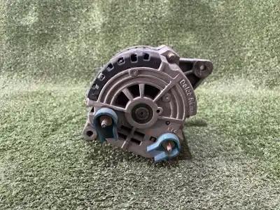 Second-hand car spare part alternator for opel calibra 2.0 g -c20ne oem iam references 1101551 s555677r 