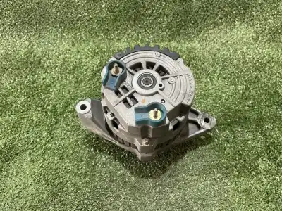 Second-hand car spare part alternator for opel calibra 2.0 g -c20ne oem iam references 1101551 s555677r 