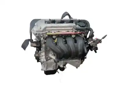 İkinci el araba yedek parçası KOMPLE MOTOR için TOYOTA COROLLA (E12)  OEM IAM referansları 3ZZ 3ZZFE 190000D150