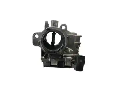 Second-hand car spare part THROTTLE BODY for FIAT GRANDE PUNTO VAN (299)  OEM IAM references 55213019 51814492 40DFP1