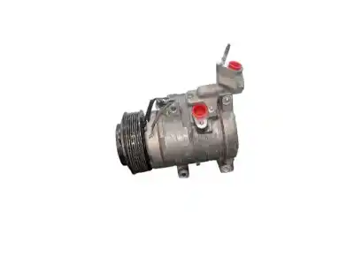 Peça sobressalente para automóvel em segunda mão COMPRESSOR DE AR CONDICIONADO A/A A/C por HONDA ACCORD BERLINA (CL/CN)  Referências OEM IAM 4472606080 447260-6080 38810RMAG01