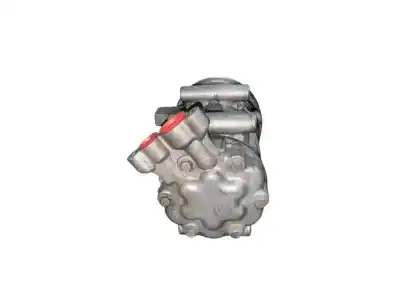 Peça sobressalente para automóvel em segunda mão compressor de ar condicionado a/a a/c por renault twingo gt referências oem iam 8200578856 1446 8200819568