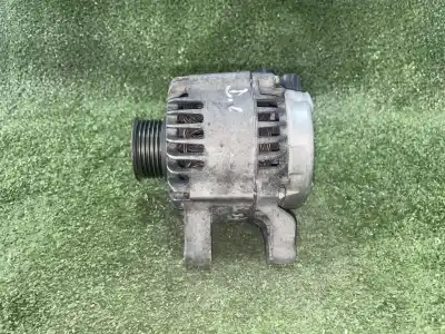 Second-hand car spare part Alternator for FORD FIESTA (CBK) Motor 1.4 Ltr. - 50 kW TDCi CAT OEM IAM references 3S6T-AA 3S6TAA 