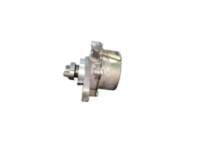 Peça sobressalente para automóvel em segunda mão Depressor De Travões / Bomba De Vácuo por OPEL CORSA D CorsaVan Referências OEM IAM 93178178 55268136 55221037