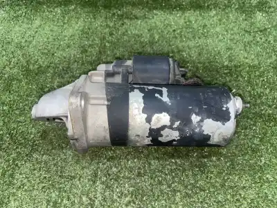 Second-hand car spare part Starter Motor for OPEL CALIBRA 2.0 16V CAT (X 20 XEV / L34) OEM IAM references 0001108079  