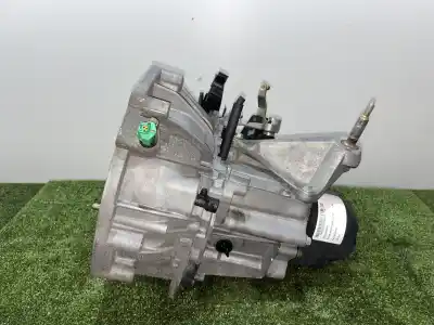 Second-hand car spare part GEARBOX for NISSAN MICRA (K12E)  OEM IAM references JH3103  