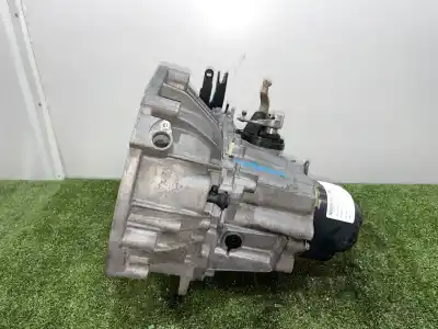 Second-hand car spare part GEARBOX for NISSAN MICRA (K12E)  OEM IAM references JH3103  