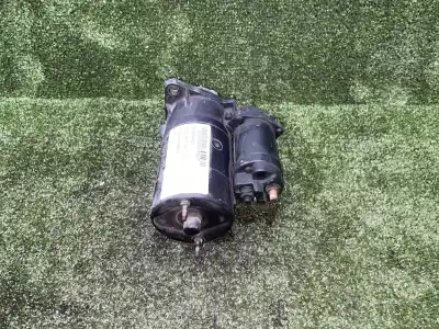 Second-hand car spare part starter motor for opel calibra 2.0 cat oem iam references   