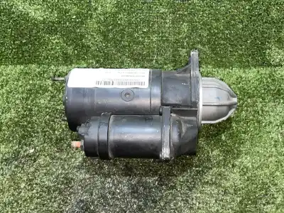 Second-hand car spare part starter motor for opel calibra 2.0 cat oem iam references   