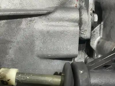 Pezzo di ricambio per auto di seconda mano riduttore per fiat stilo multi wagon (192) 1.6 16v riferimenti oem iam 55181588  