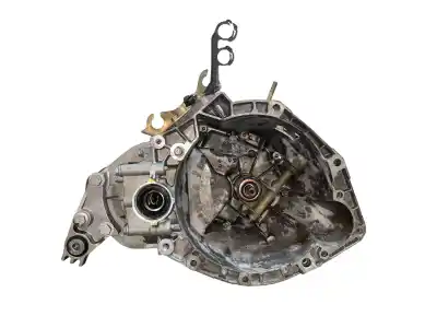 Pezzo di ricambio per auto di seconda mano riduttore per fiat stilo multi wagon (192) 1.6 16v riferimenti oem iam 55181588  