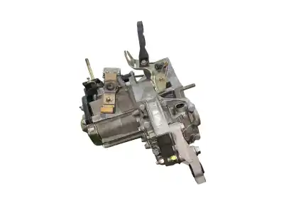 Pezzo di ricambio per auto di seconda mano riduttore per fiat stilo multi wagon (192) 1.6 16v riferimenti oem iam 55181588  