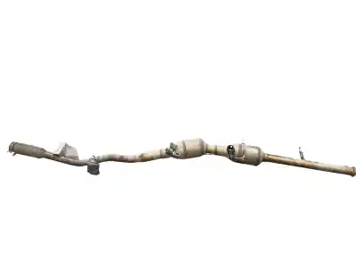 Gebrauchtes Autoersatzteil  zum RENAULT TRAFIC FURGÓN  OEM-IAM-Referenzen 82504431 C655 C654