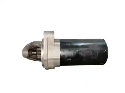 Peça sobressalente para automóvel em segunda mão Motor De Arranque por BMW SERIE 5 BERLINA (E60) 2.5 525i Referências OEM IAM 7515391 12412354693 0001108401