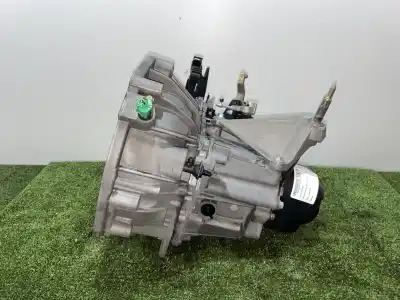 Pezzo di ricambio per auto di seconda mano RIDUTTORE per NISSAN MICRA (K12E)  Riferimenti OEM IAM JH3103  