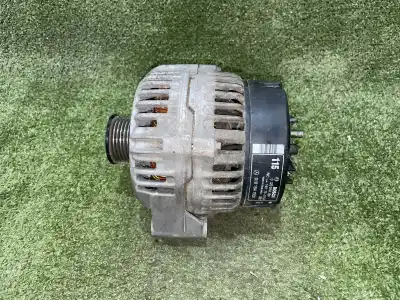 Pièce détachée automobile d'occasion ALTERNATEUR pour MERCEDES-BENZ VITO (W638) COMBI  Références OEM IAM 0123510100 0101547502 