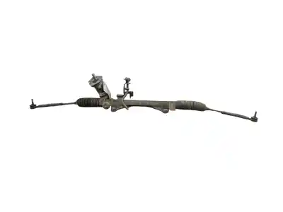 Pièce détachée automobile d'occasion CRÉMAILLÈRE DE DIRECTION pour NISSAN JUKE (F15)  Références OEM IAM 480011KA0B 1KA0BTC 480011KA0E