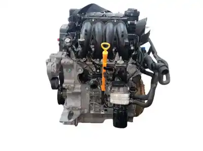 Автозапчасти б/у полный двигатель за seat toledo (1m2) signo ссылки oem iam akl 06a100098 06a100098a