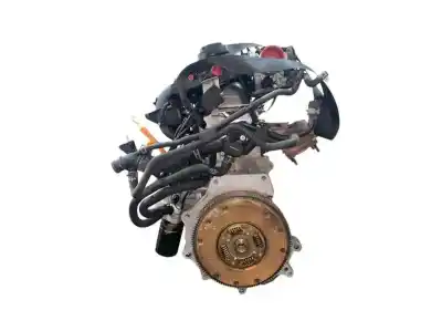 Автозапчасти б/у полный двигатель за seat toledo (1m2) signo ссылки oem iam akl 06a100098 06a100098a