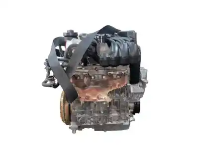 Автозапчасти б/у полный двигатель за seat toledo (1m2) signo ссылки oem iam akl 06a100098 06a100098a