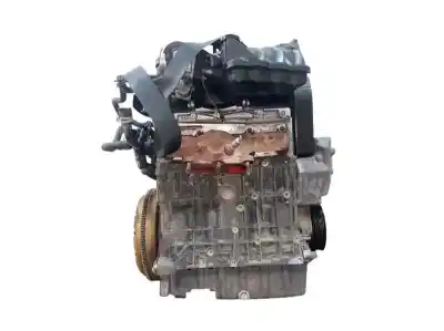 Автозапчасти б/у полный двигатель за seat toledo (1m2) signo ссылки oem iam akl 06a100098 06a100098a