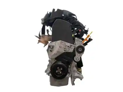 Автозапчасти б/у полный двигатель за seat toledo (1m2) signo ссылки oem iam akl 06a100098 06a100098a
