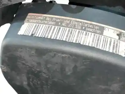 Автозапчасти б/у полный двигатель за seat toledo (1m2) signo ссылки oem iam akl 06a100098 06a100098a