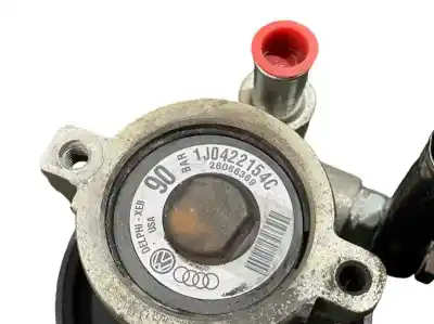 Автозапчастина б/у насос керма для seat toledo (1m2) signo посилання на oem iam 1j0422154c 90 bar 1j0422154h