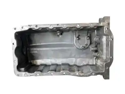 Gebrauchtes Autoersatzteil sumpf zum seat leon (1p1) 2.0 tdi oem-iam-referenzen 038103603ag  038103601ak