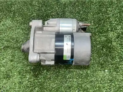 Second-hand car spare part Starter Motor for CITROEN C2 Motor 1.4 Ltr. - 54 kW OEM IAM references D7E16 9633292480 