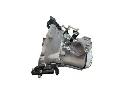 Second-hand car spare part GEARBOX for PEUGEOT 207  OEM IAM references 20CQ28 2223ZX 2222TS