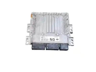 Second-hand car spare part ECU ENGINE CONTROL for NISSAN JUKE (F15)  OEM IAM references 23710BJ91B  
