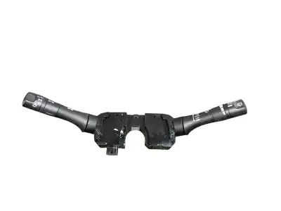 Peça sobressalente para automóvel em segunda mão COMANDOS DE ALAVANCA por NISSAN JUKE (F15)  Referências OEM IAM 255601KK0C  255603NL0B