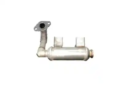 Pezzo di ricambio per auto di seconda mano Raffreddatore Egr per FORD TRANSIT CONNECT (TC7) 1.8 TDCi CAT Riferimenti OEM IAM 7T1Q9F464AA 7T1Q9F464AB 1700025