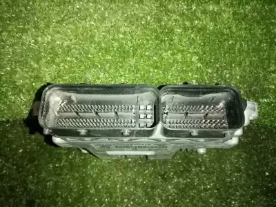 Second-hand car spare part ecu engine control for hyundai i30 1.6 crdi cat oem iam references 0281016491  39114-2a410