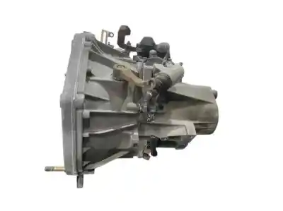 Gebrauchtes Autoersatzteil GETRIEBE zum ALFA ROMEO ALFA 156 (116)  OEM-IAM-Referenzen 55187118  6 VELOCIDADES