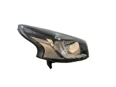 Gebrauchtes Autoersatzteil  zum RENAULT TRAFIC FURGÓN  OEM-IAM-Referenzen 260105469R  