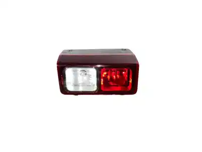 Gebrauchtes Autoersatzteil  zum RENAULT TRAFIC FURGÓN  OEM-IAM-Referenzen 265548758R  