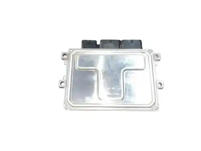 Peça sobressalente para automóvel em segunda mão centralina de motor uce por citroen c3 business referências oem iam 9819657880 a2c1444340001 