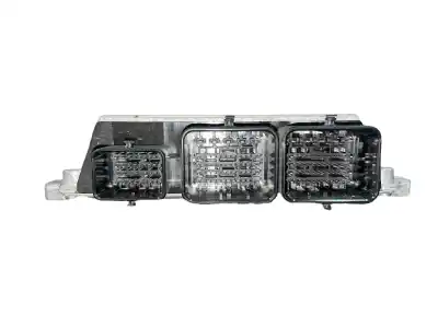 Peça sobressalente para automóvel em segunda mão centralina de motor uce por citroen c3 business referências oem iam 9819657880 a2c1444340001 