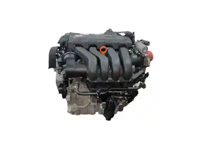 Gebrauchtes Autoersatzteil Kompletter Motor zum SEAT LEON (1P1) Stylance / Style OEM-IAM-Referenzen BVY 06F100098B 06F100035A