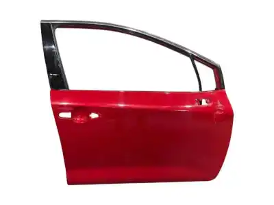 Second-hand car spare part FRONT RIGHT DOOR for TOYOTA COROLLA (E21)  OEM IAM references 6700102550  