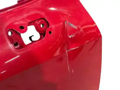 Second-hand car spare part front right door for toyota corolla (e21) sedan 1.8 16v hybrid oem iam references 6700102550  