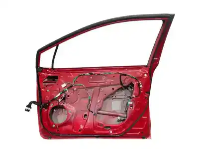 Second-hand car spare part front right door for toyota corolla (e21) sedan 1.8 16v hybrid oem iam references 6700102550  