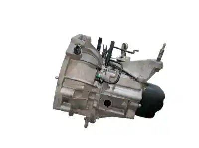 Pezzo di ricambio per auto di seconda mano riduttore per nissan micra (k12e) acenta riferimenti oem iam jh3103