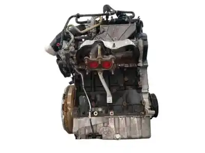 Recambio de automóvil de segunda mano de motor completo para audi a3 (8l) 1.8 ambiente referencias oem iam apg 06a100105p 06a100035m