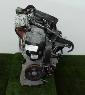 Автозапчасти б/у полный двигатель за toyota auris 1.4 turbodiesel cat ссылки oem iam 1nd  